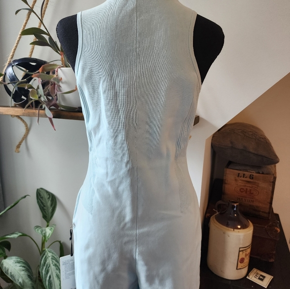 Lululemon Tight-fit knit bodysuit - Picture 7 of 9